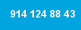 914 124 88 43